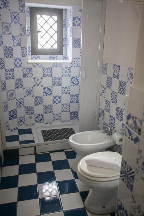 La Palma House Apartment Catania Exterior photo