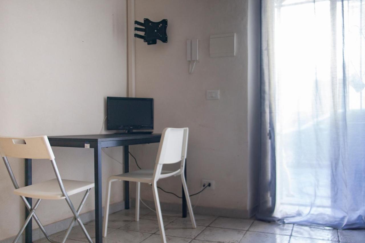 La Palma House Apartment Catania Exterior photo